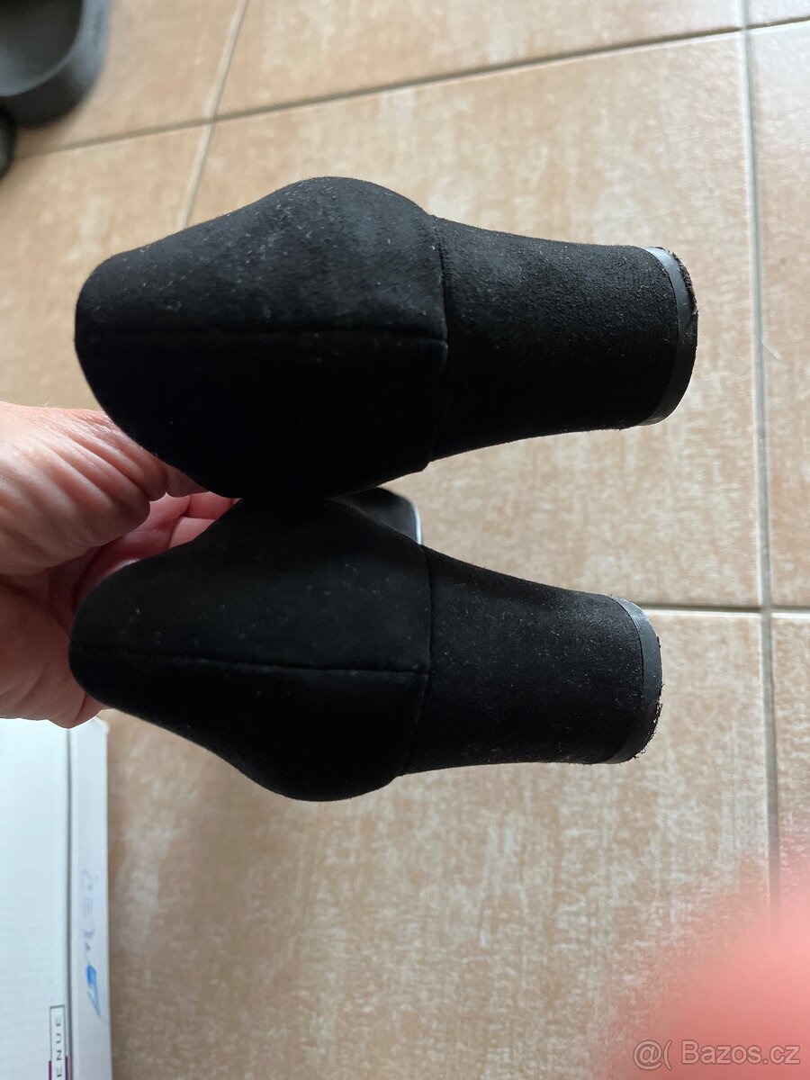 Dámské boty 38 Graceland - 3