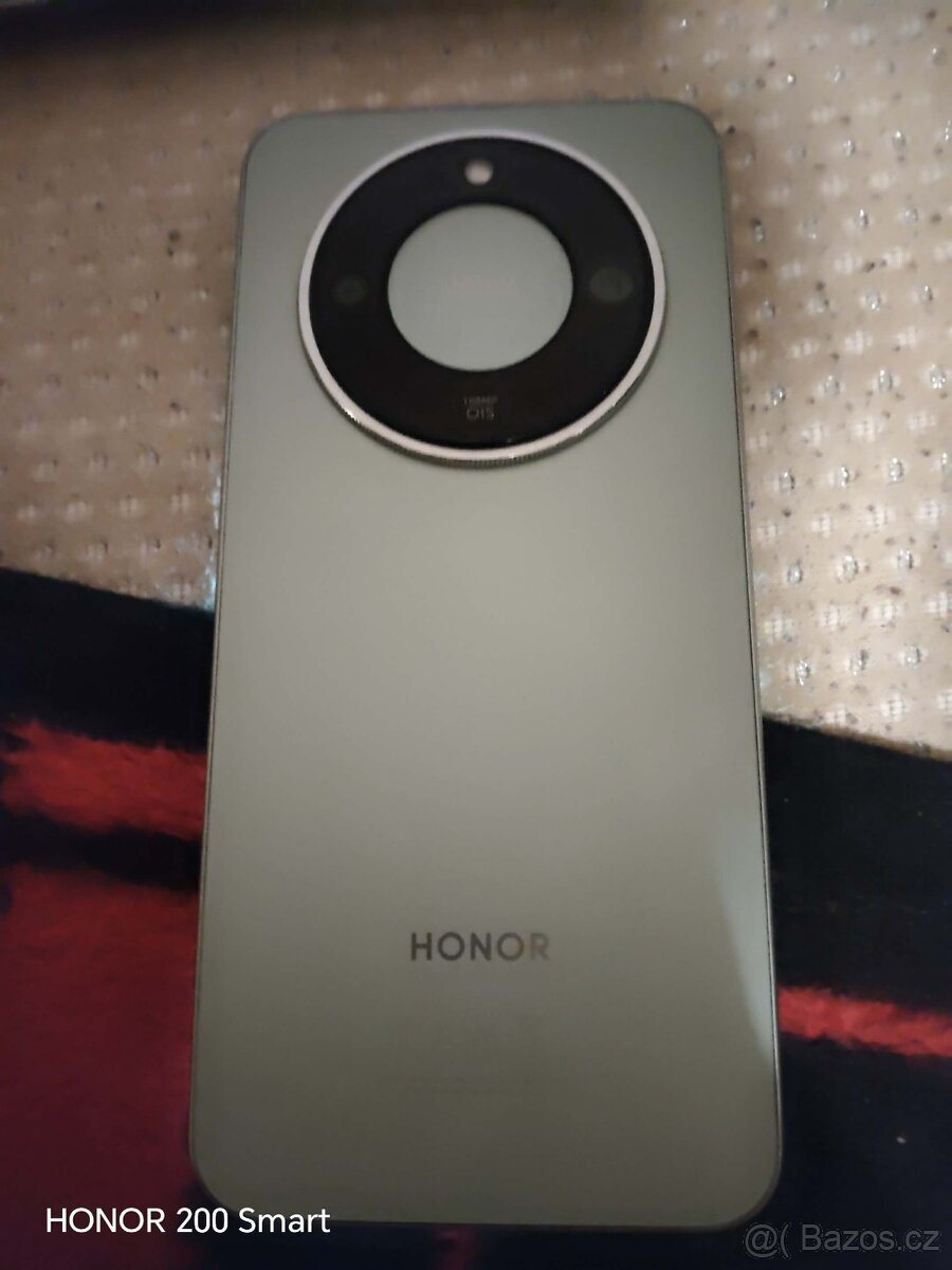 Honor magic 8 lite - 3