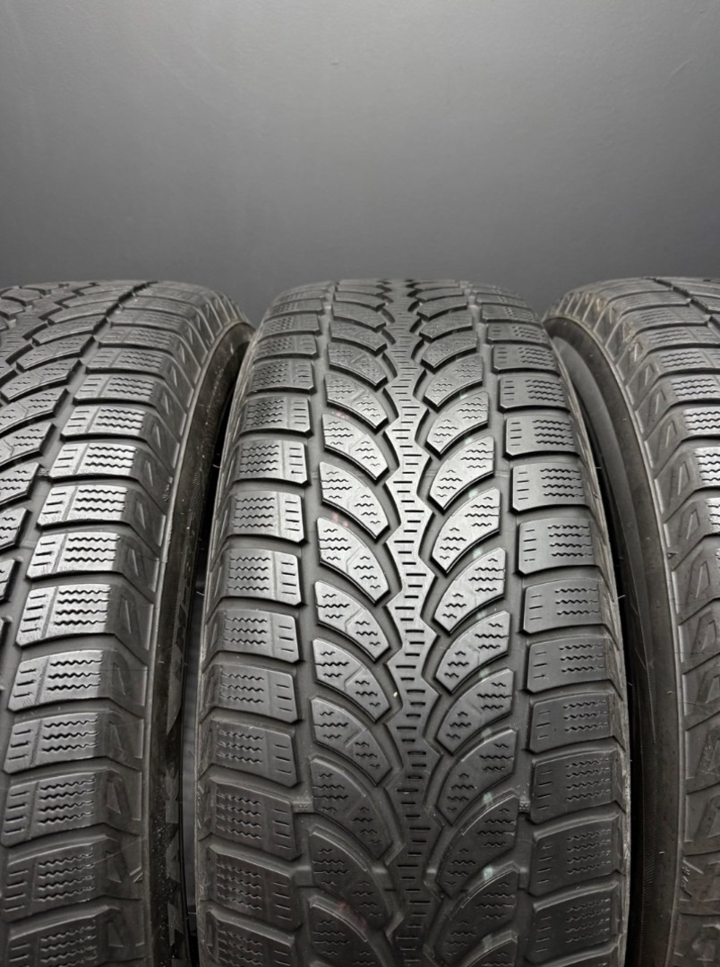 Sada pneu Bridgestone 235/65/17 108H - 3