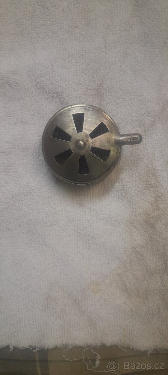 Jawa 550 / 555 , manet , čz - 3