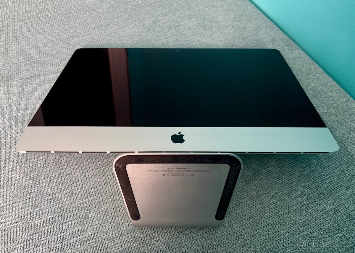 Apple iMac 21,5” (Late 2013) - 3