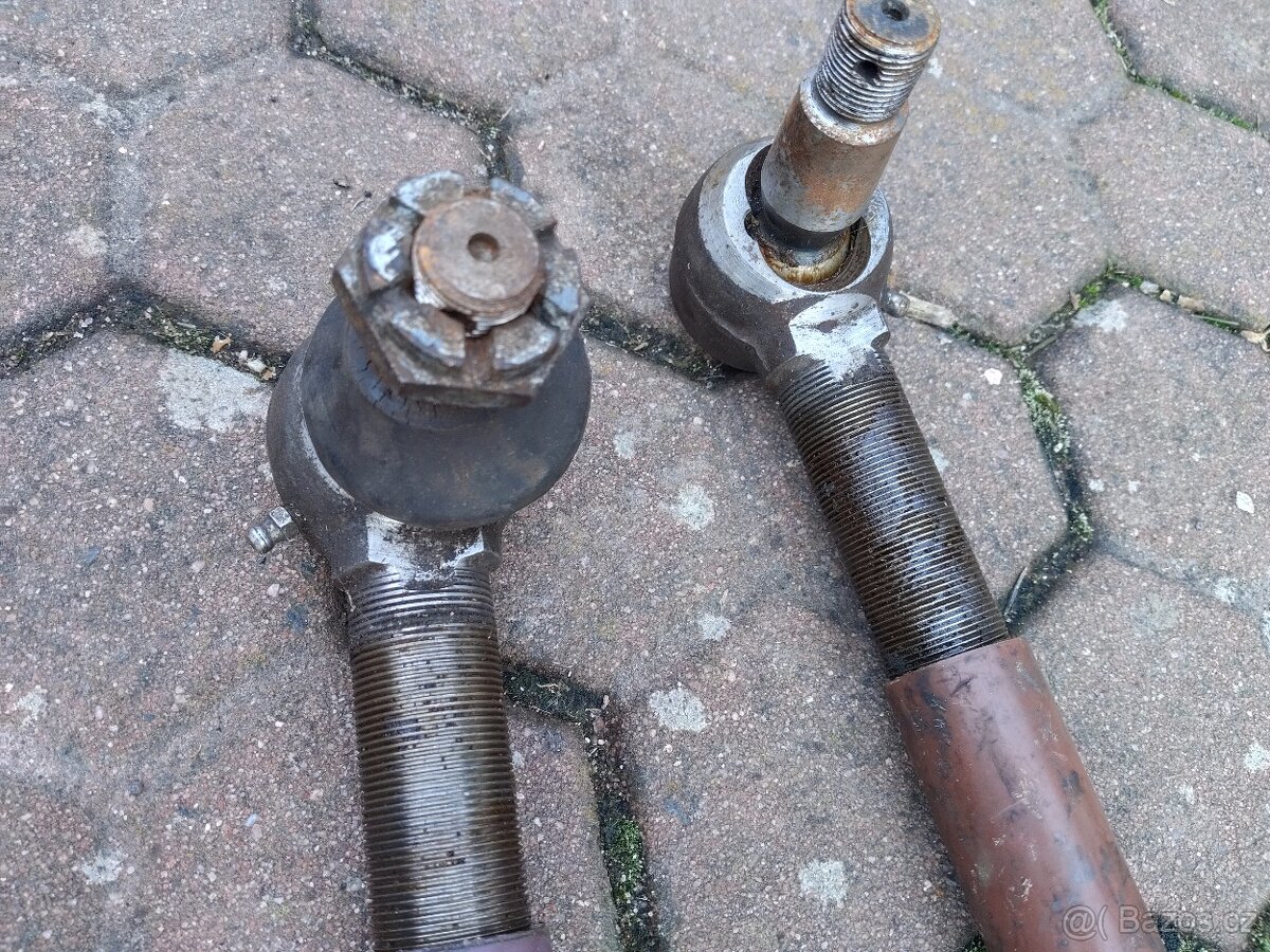 Kulový čep LIAZ - 3