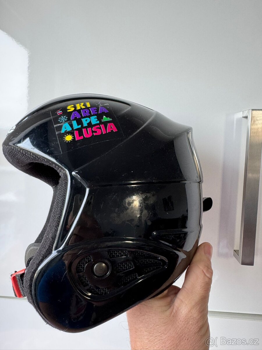 Dětská helma BIEFFE - 3