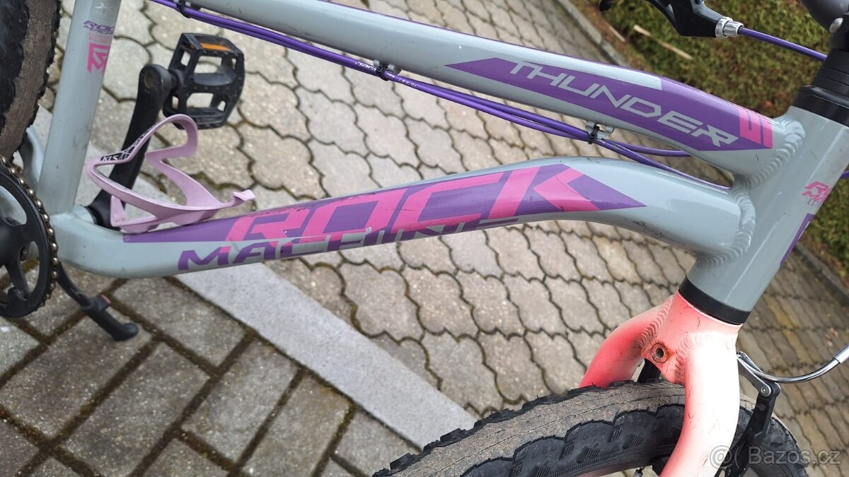 Rock Machine Thunder 26 (XS) - 3