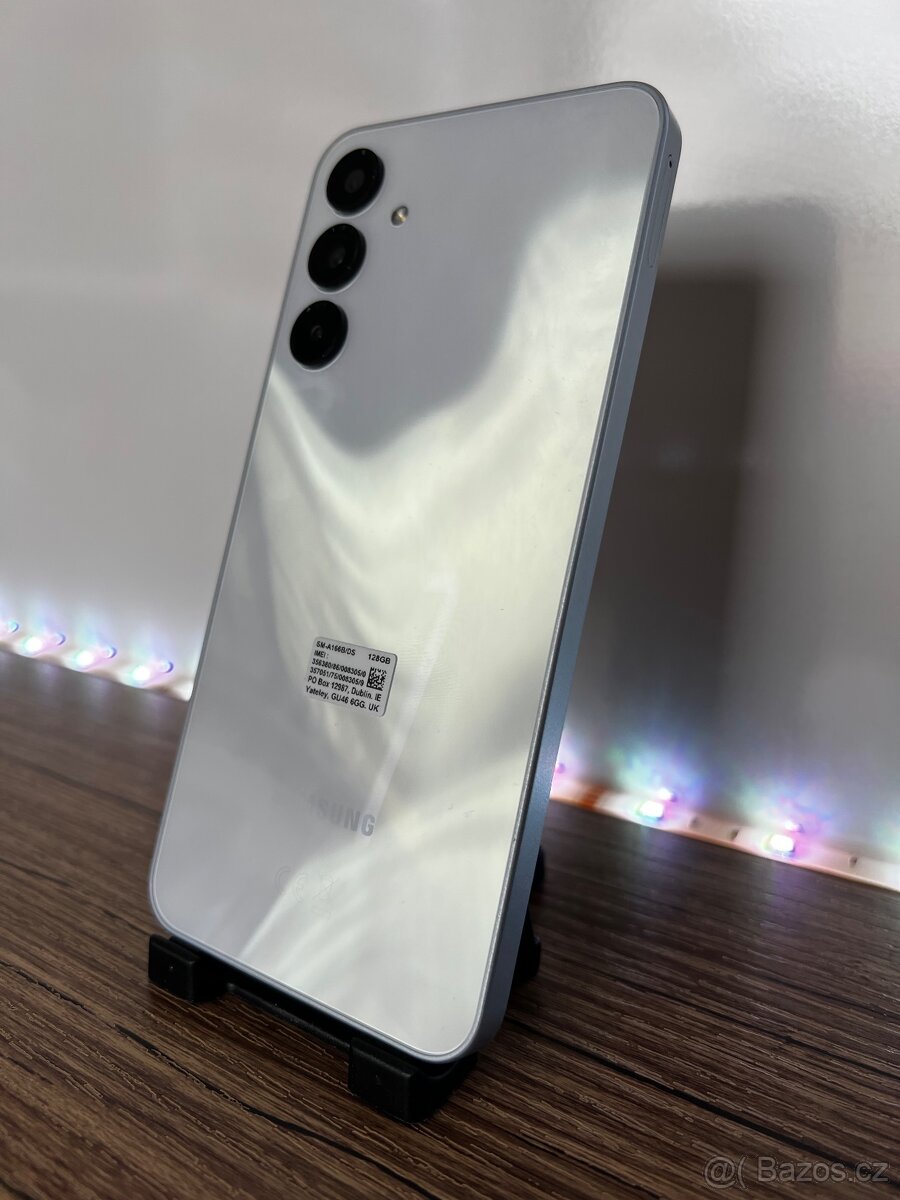 Samsung Galaxy A16 - 3