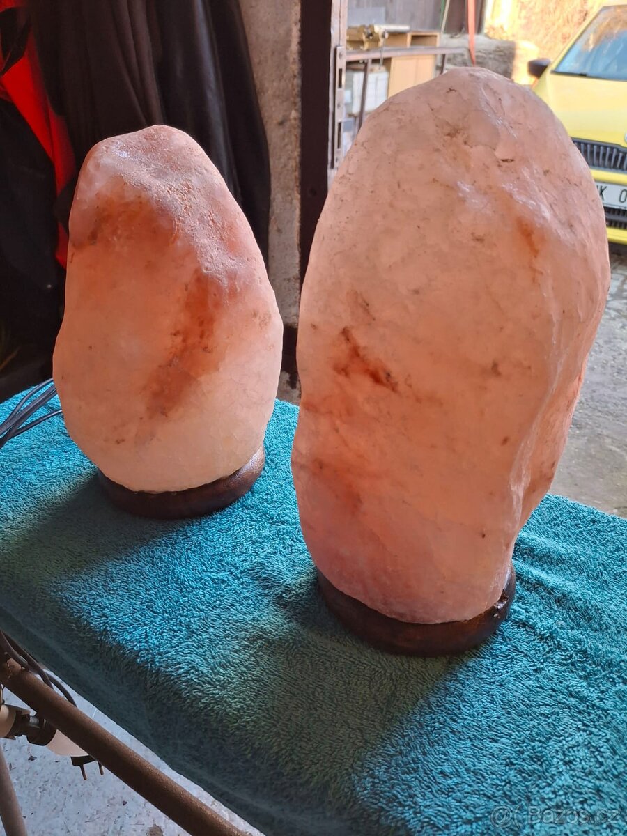 Solné lampičky - 3