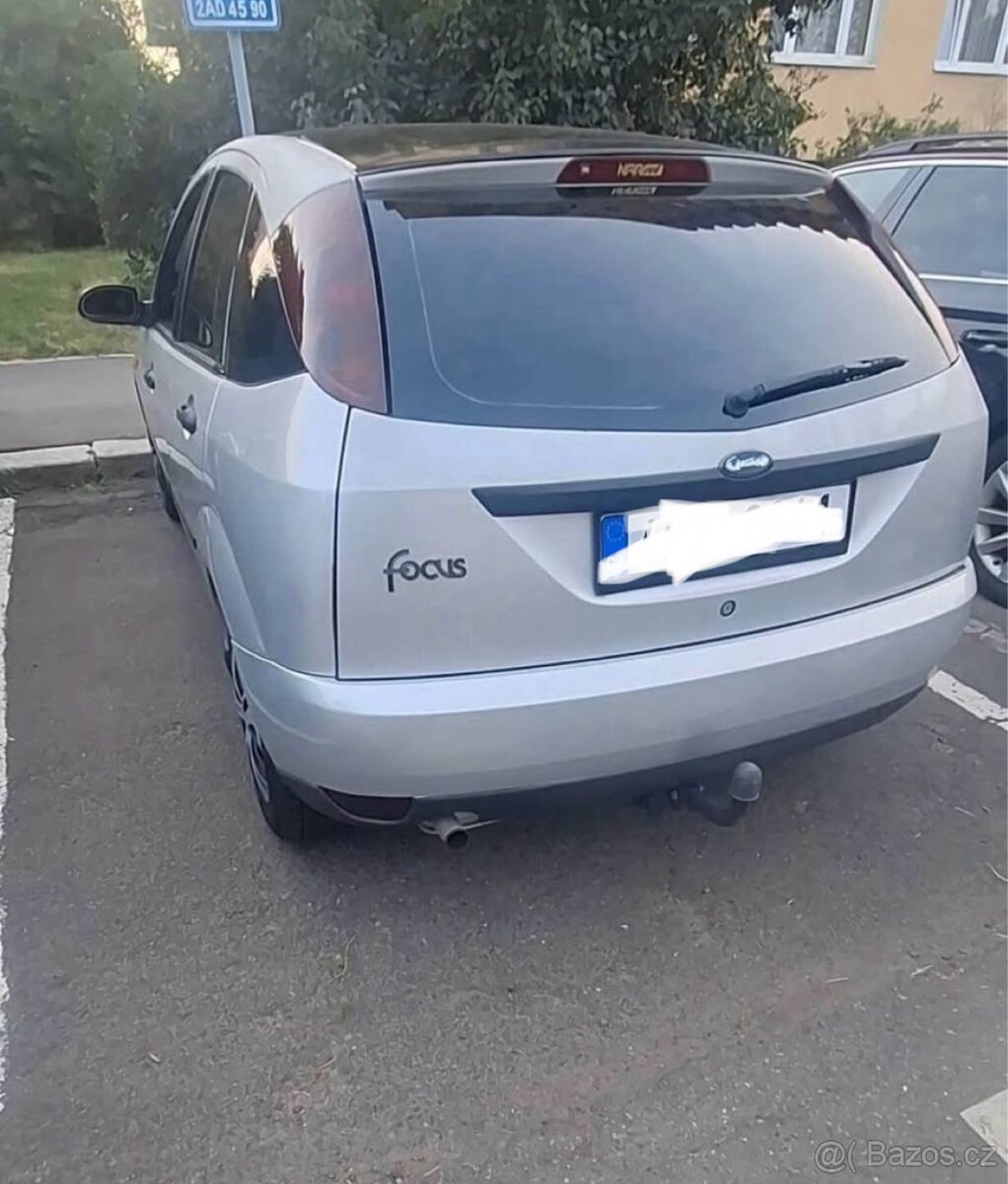 Ford Focus - 3