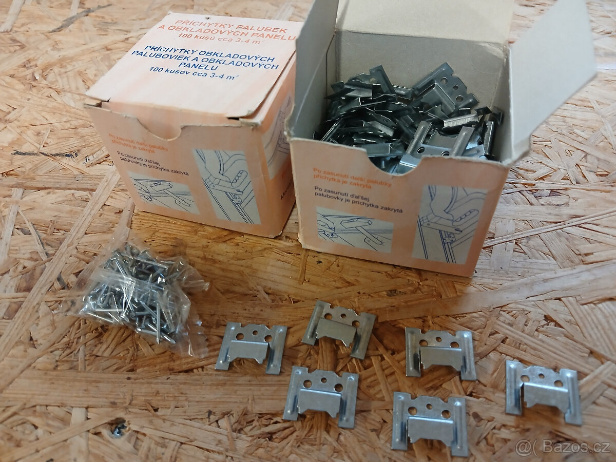 Podložky M8 Hašpl DIN 440 - 3