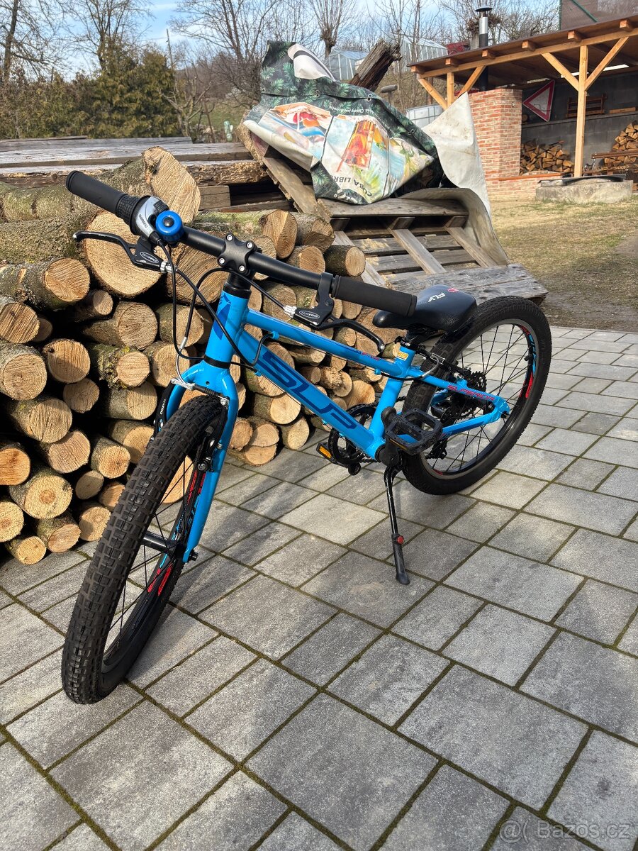 Dětské kolo Superior FLY (20) - 3