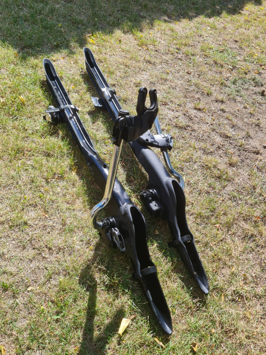 Střešní nosiče kol Mont Blanc - 3