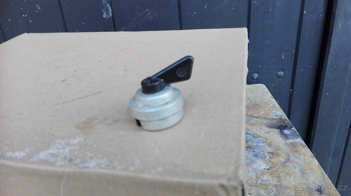 Přepínač světel Bosch SSH50 - 3