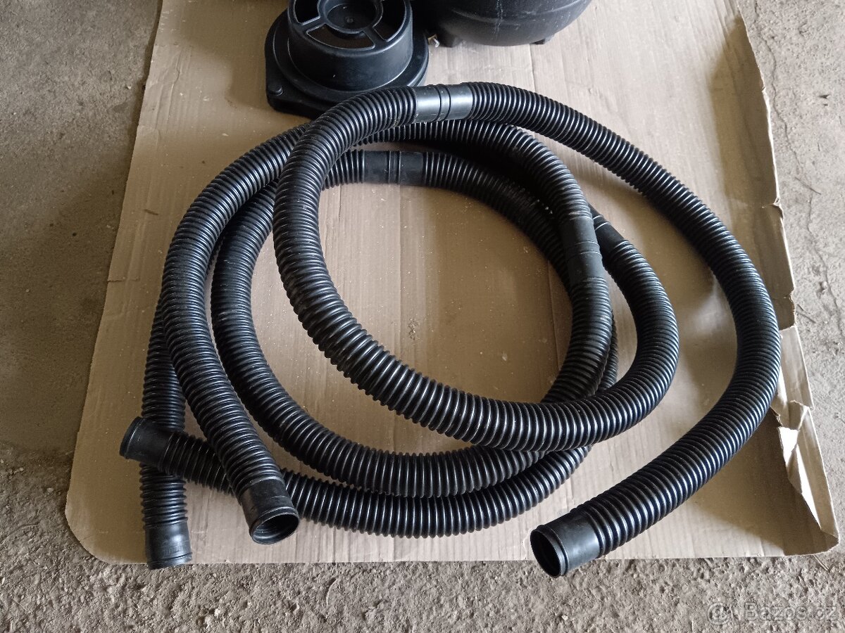 Písková filtrace Swing 4 - 3