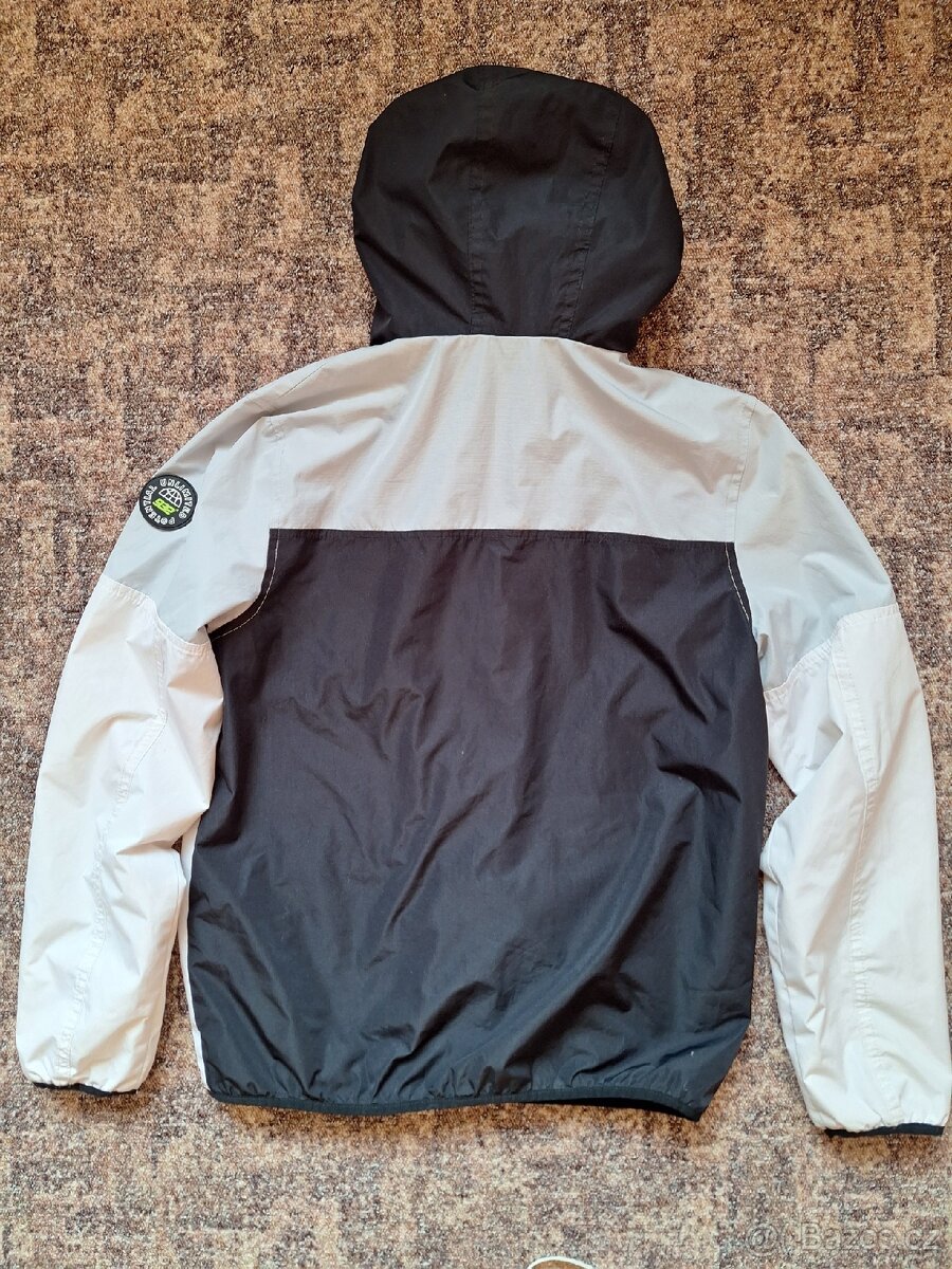 Chlapecká bunda C&A vel. 152/158 - 3