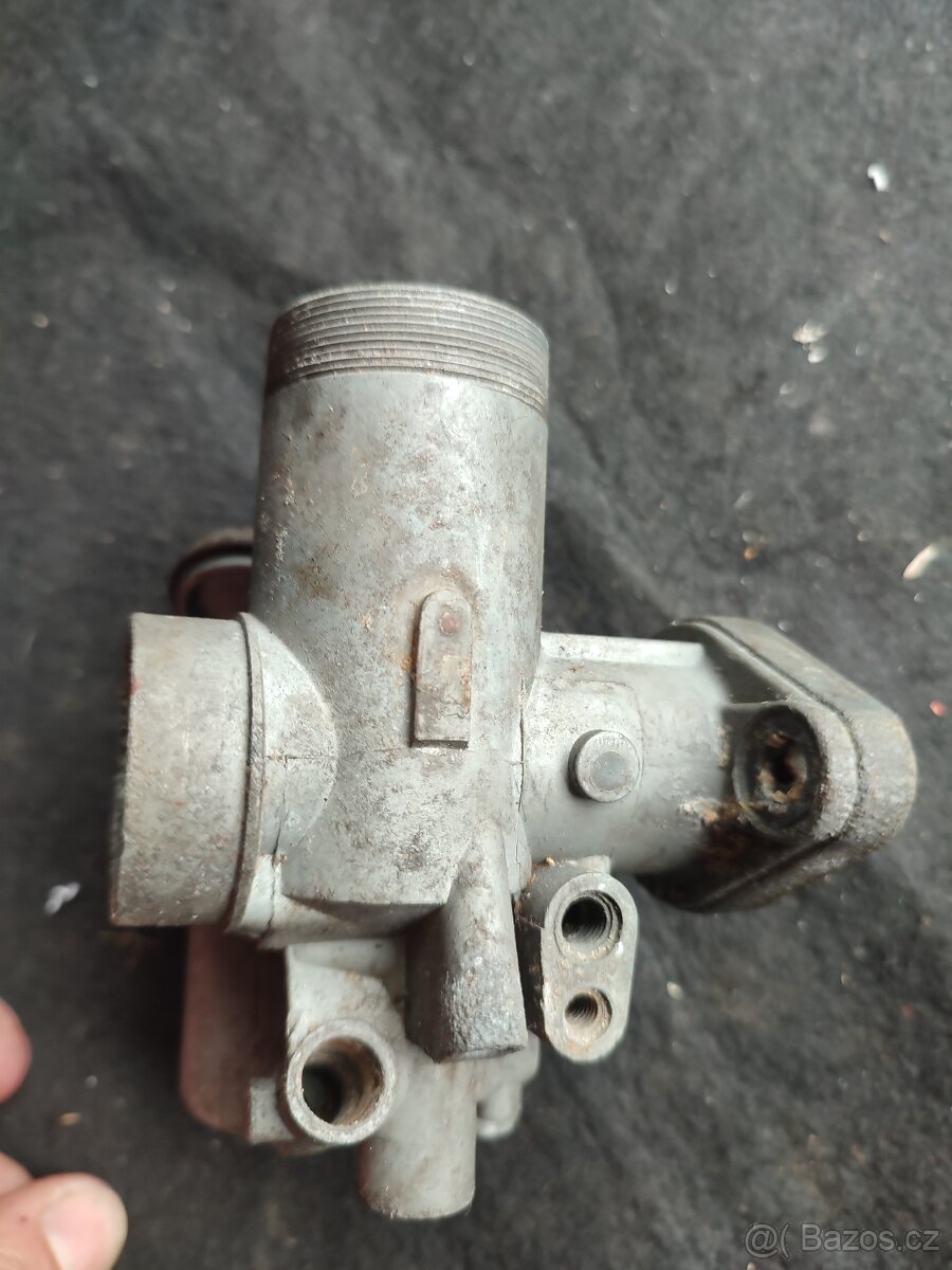 Karburátor 2924S-11 - 3