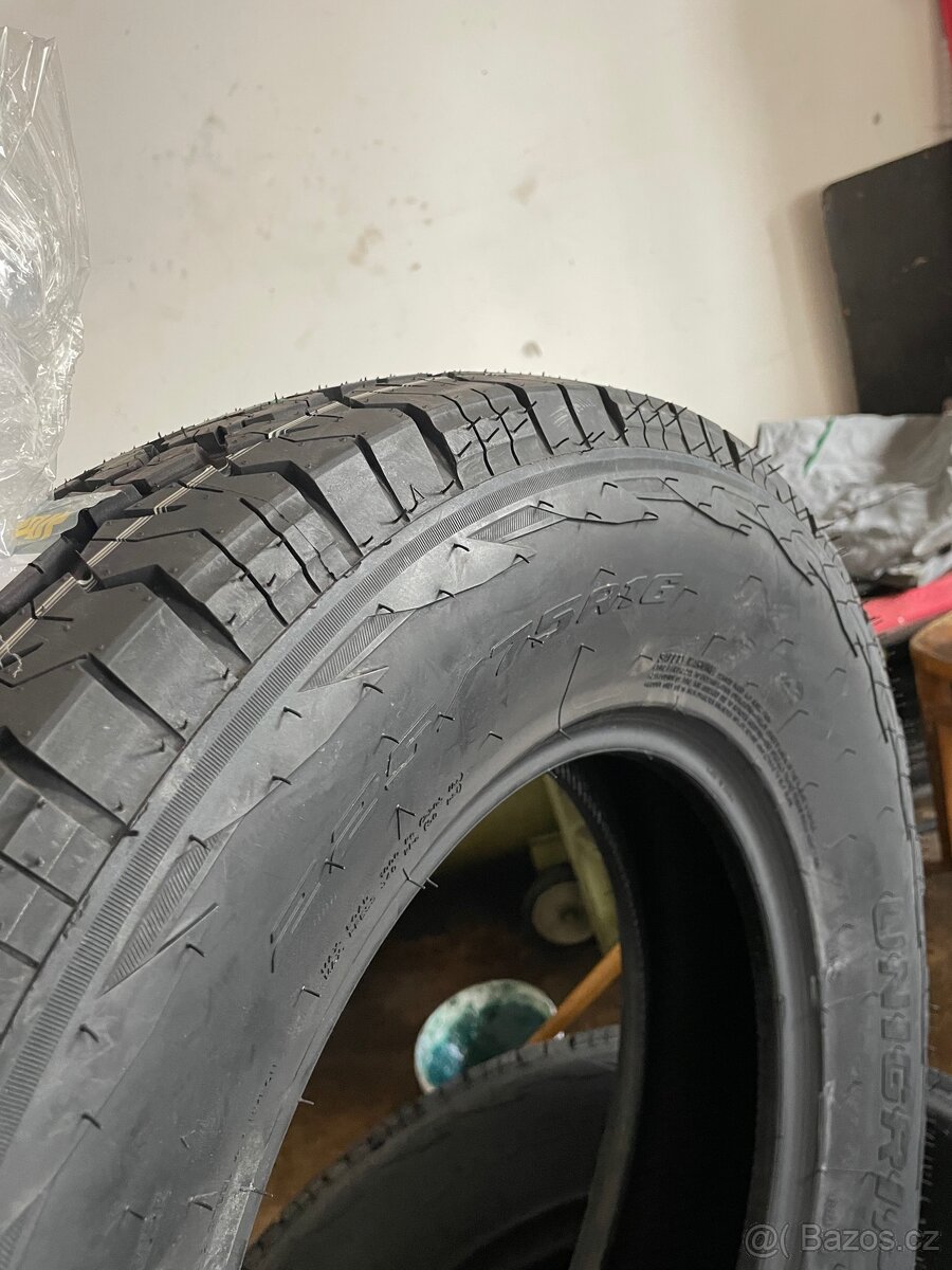 Offroad A/T pneu - 3