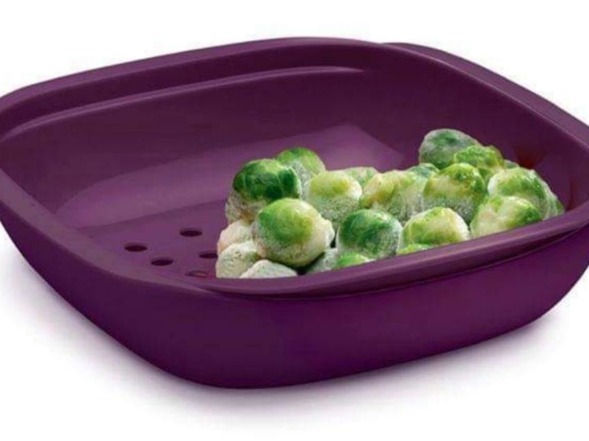 Allegra Košík Tupperware - 3