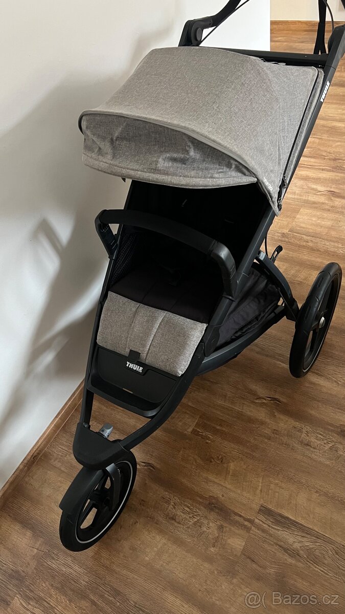 Thule urban glide 2 - 3