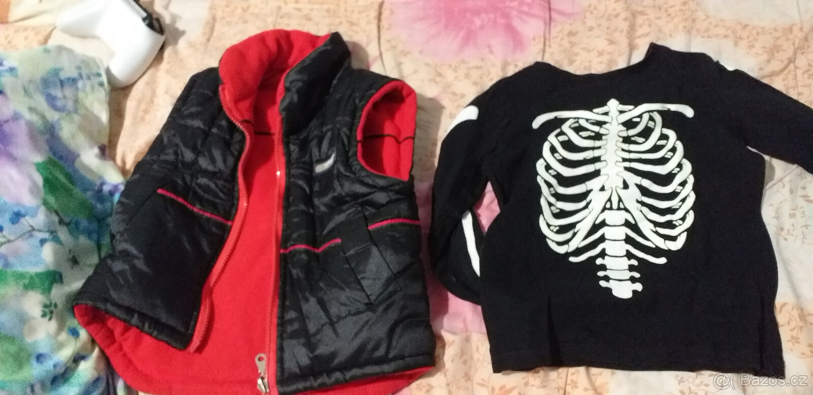 Použité šaty pro kluky 2-4 roky - 3