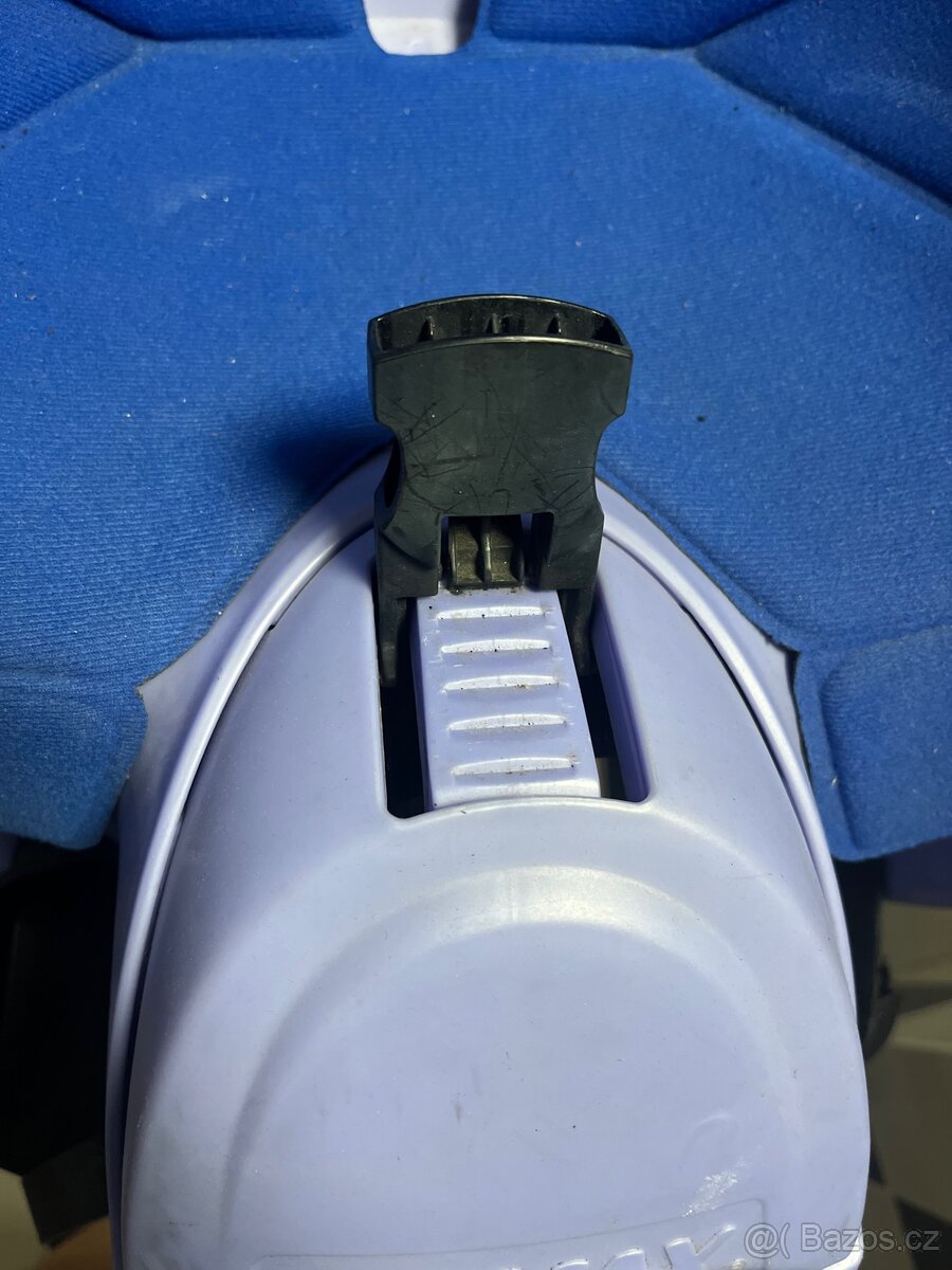 Dětská cyklosedačka Hamax - 3