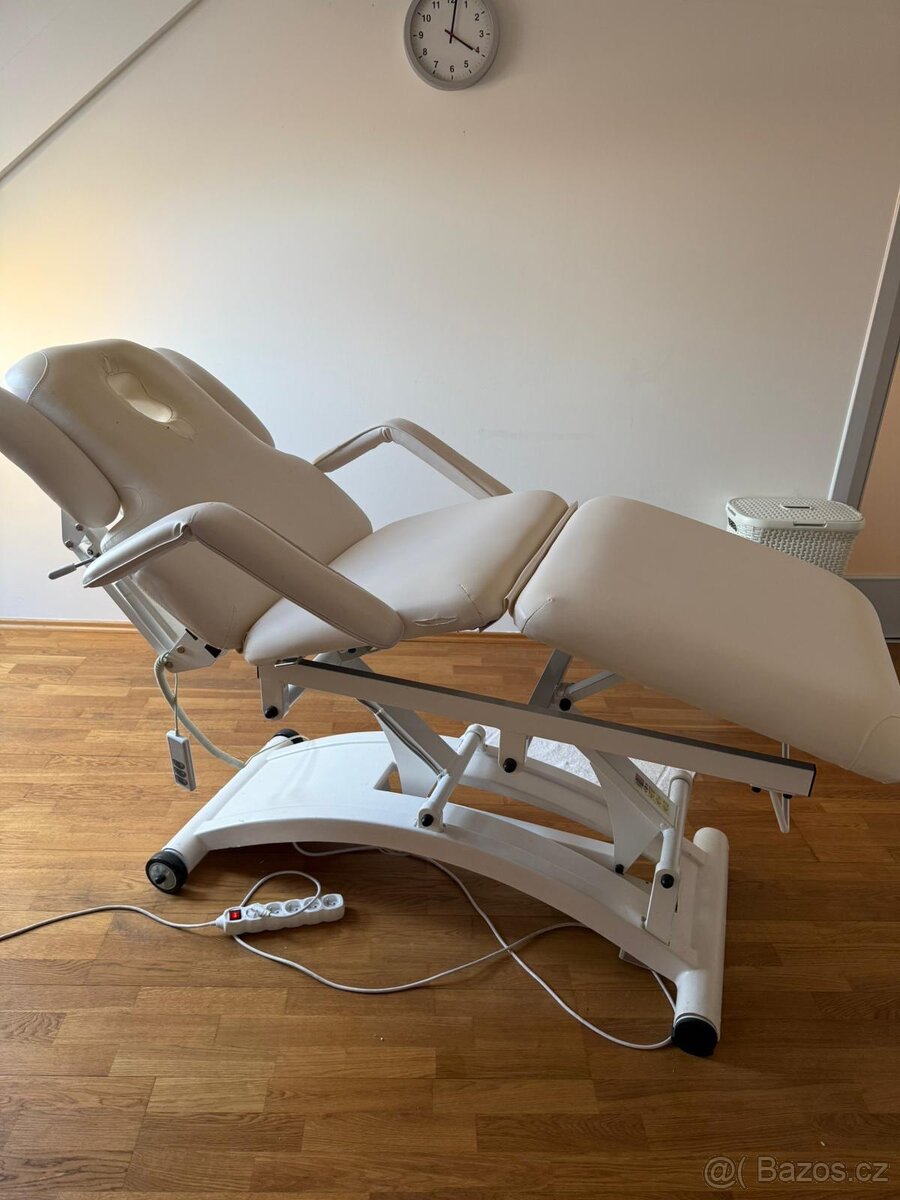 Elektrické lehatko - 3