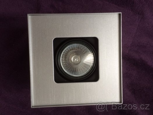 Osvětlení Massive - 3