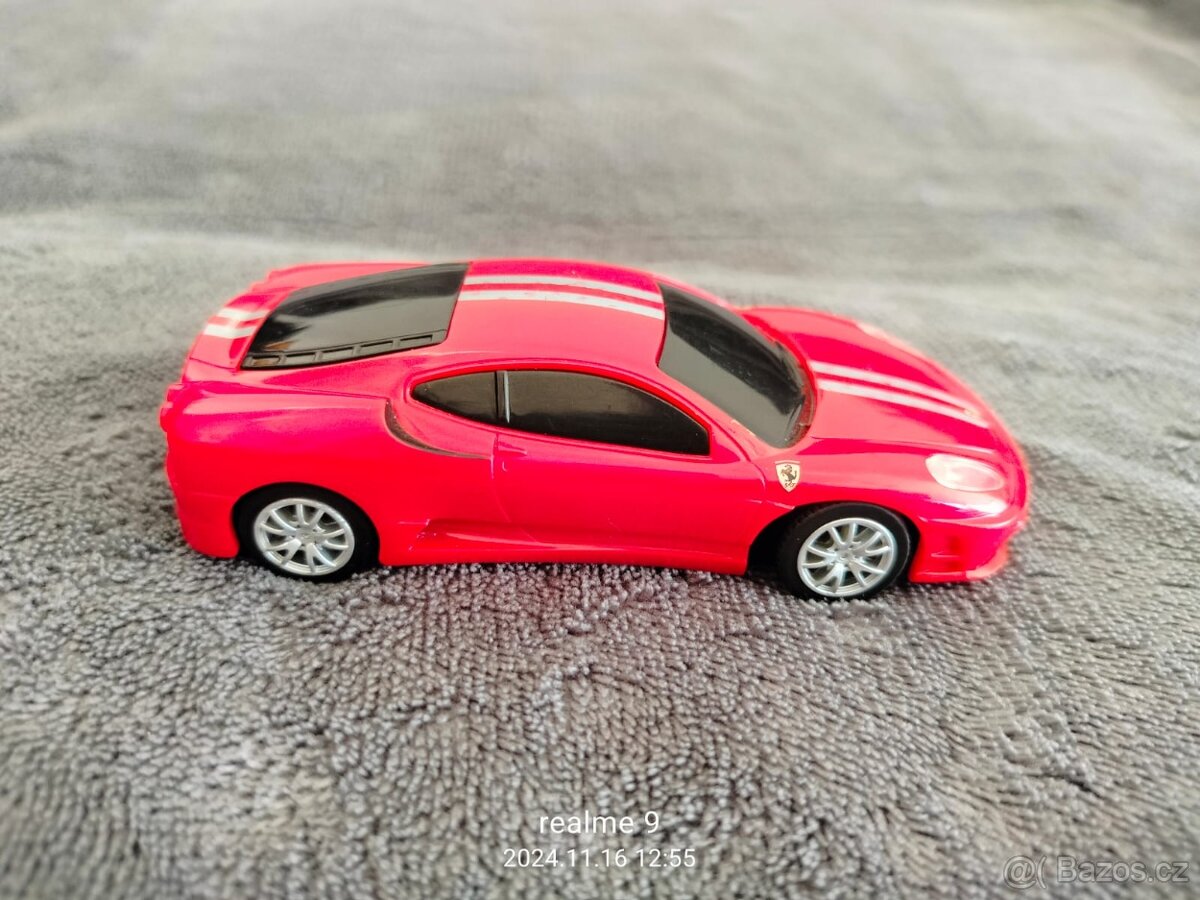 Ferrari 430 Scuderia - 3