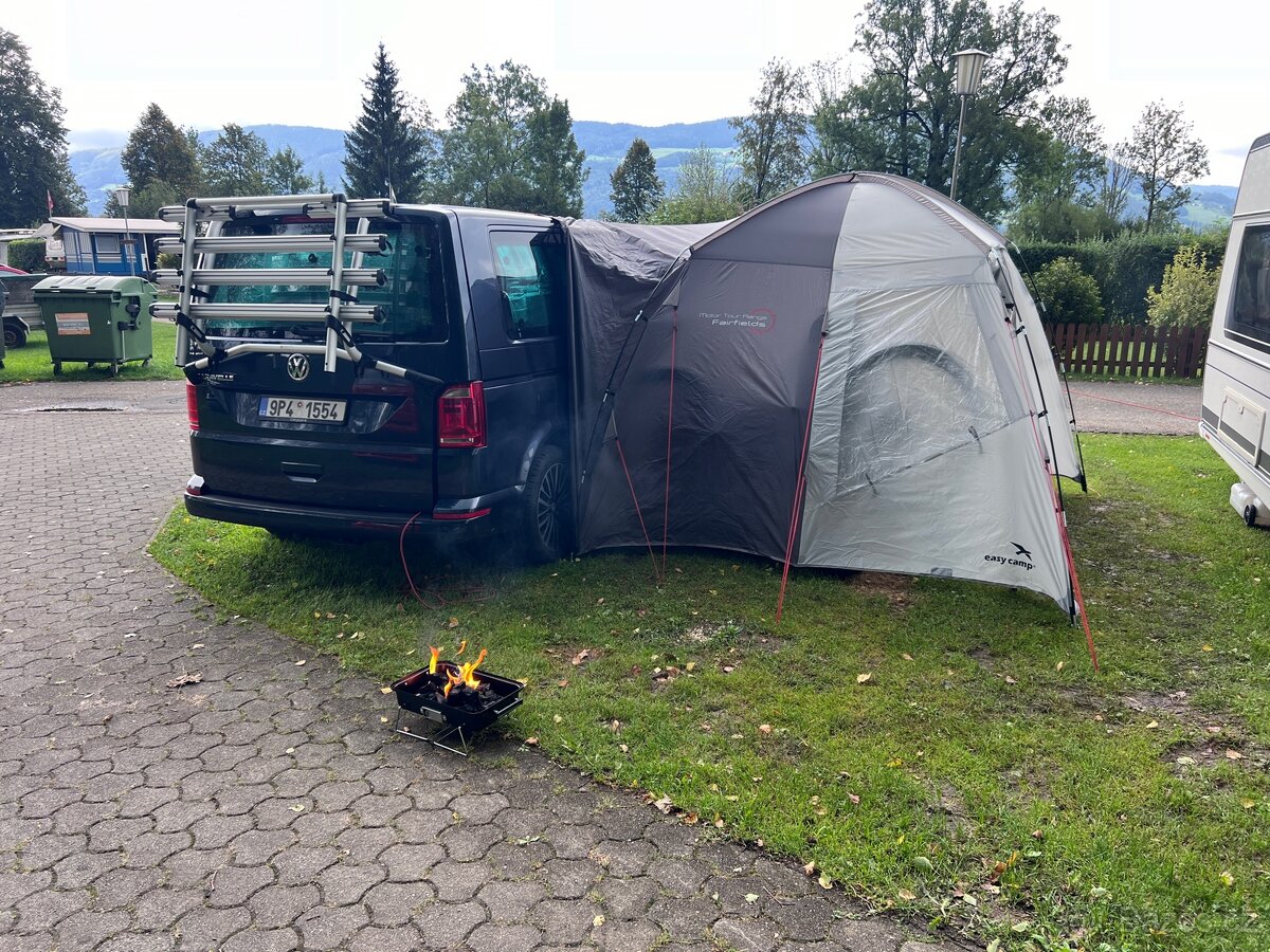 Předstan pro dodávky Easy Camp Fairfields - 3