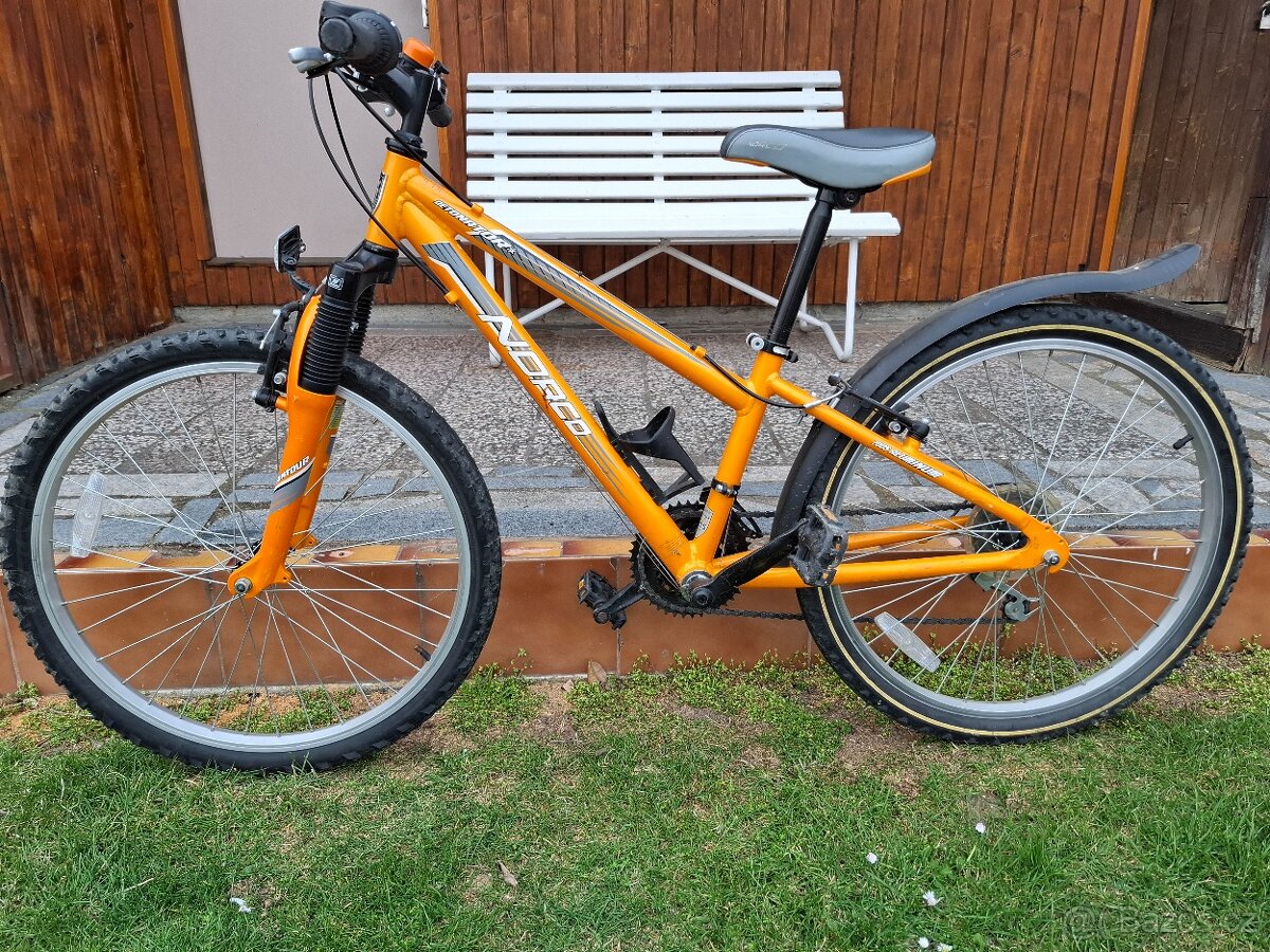 Prodám dětská kola - 3