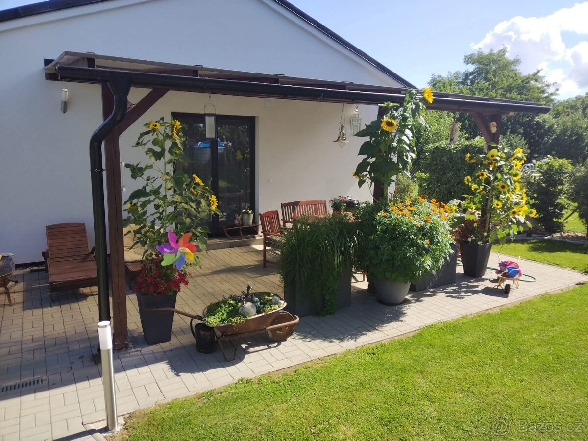 Dům prodej Skvrňov - 3