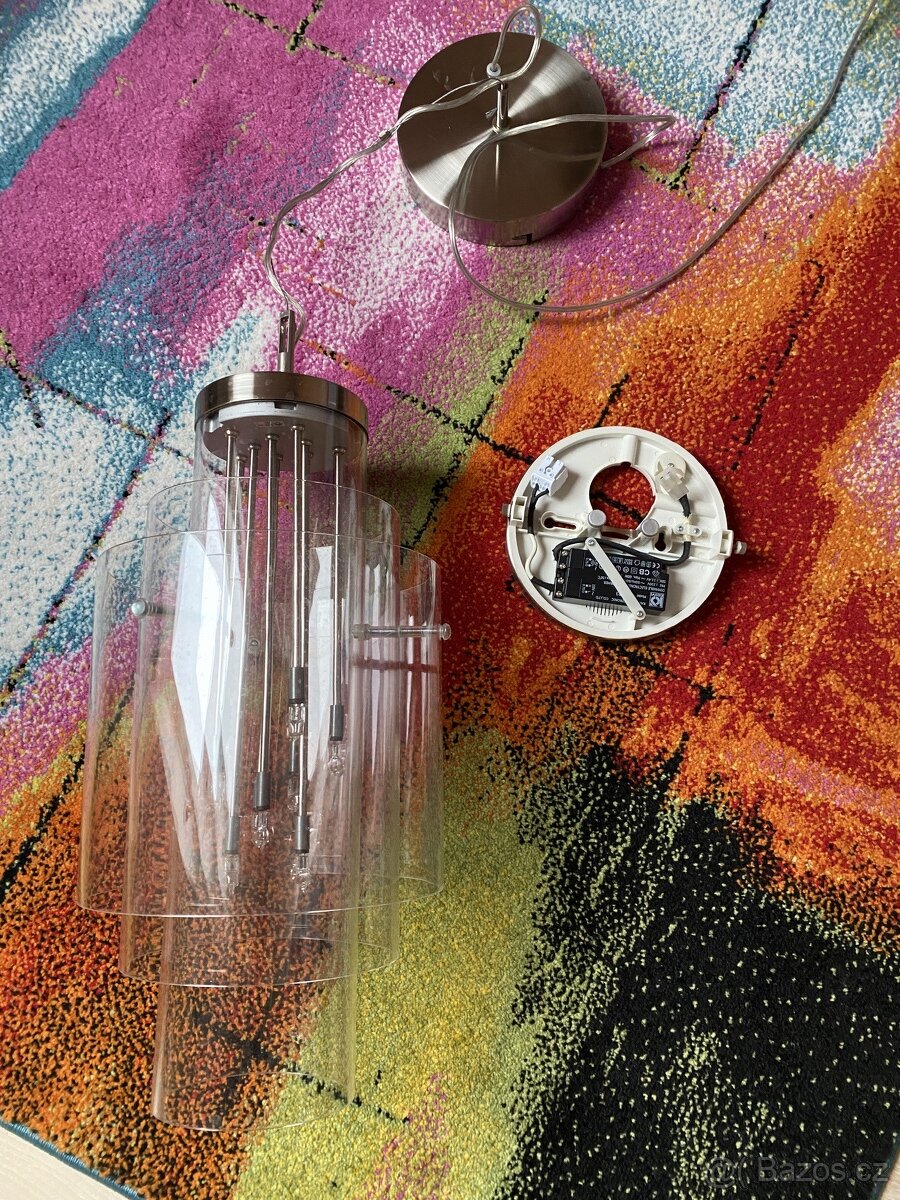 Lustr / osvetleni - 3