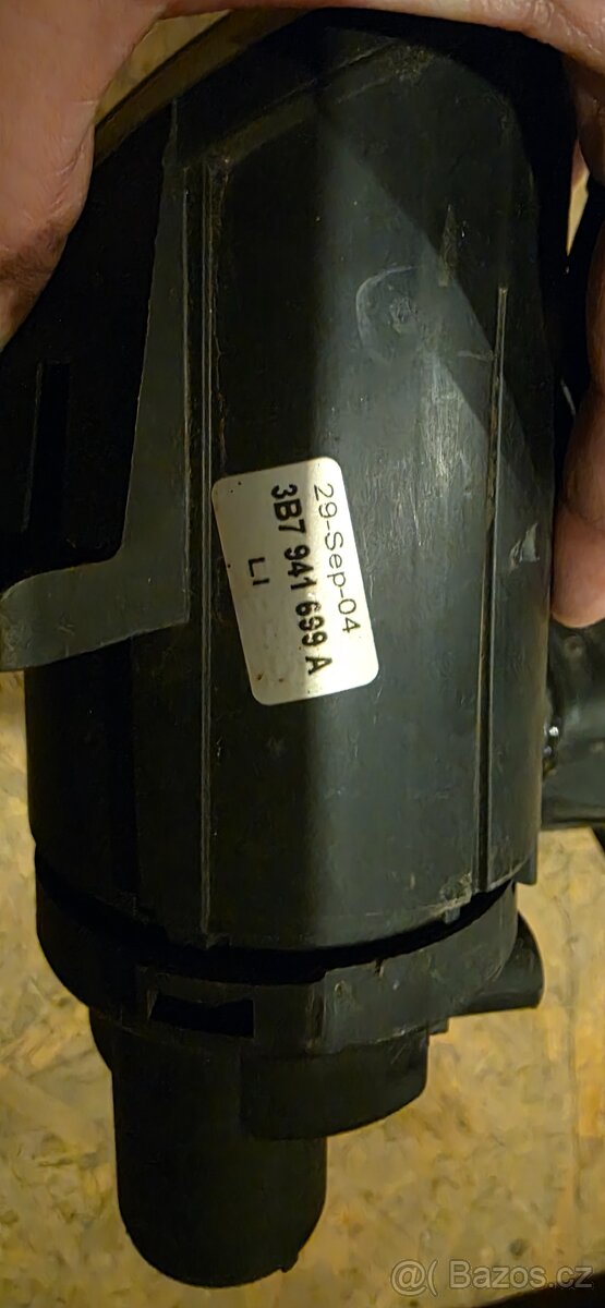 Prodám mlhové světla passat b5.5 - 3