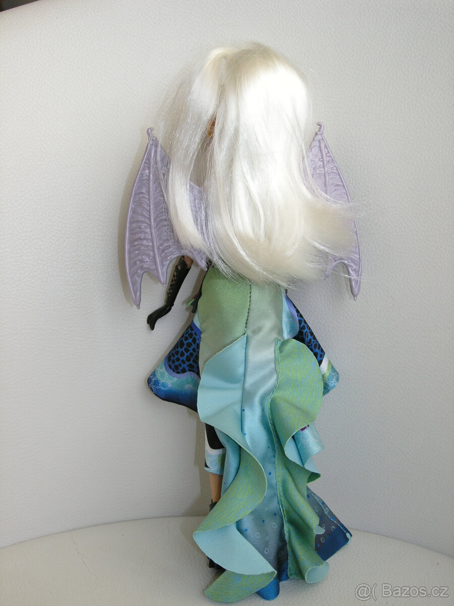MGA panenka Projekt MC2 - 3