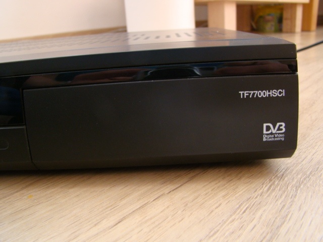 TOPFIELD TF7700HSCI - 3