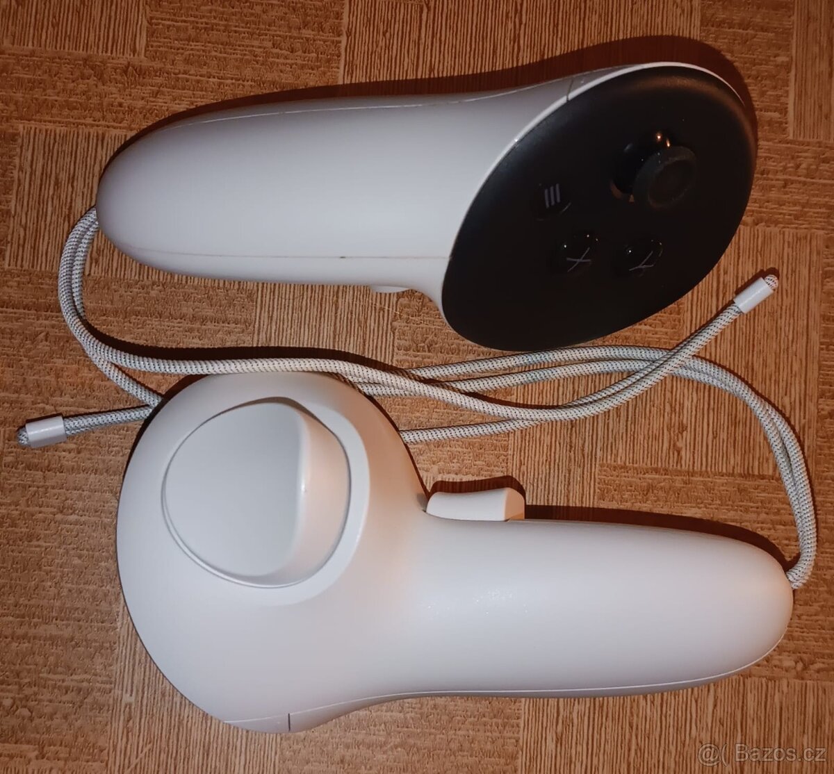 Oculus quest 3 + elite strap with battery 128gb - 3