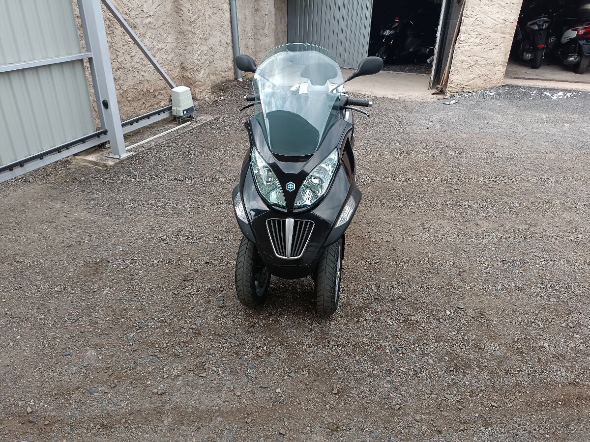 Piaggio mp3 125i - 3