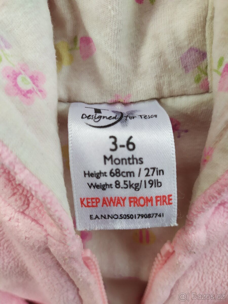 Mix 3 mikin pro miminko od 3 mes - 3