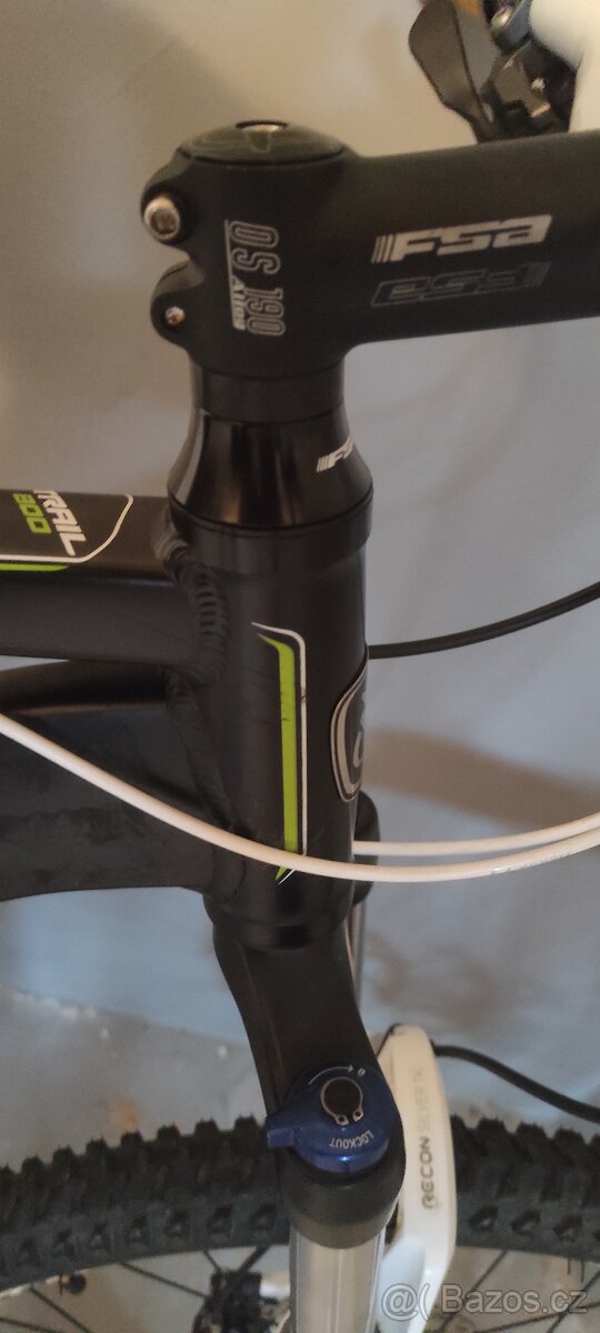 Merida Matts Trail+příslušenství ZDARMA - 3