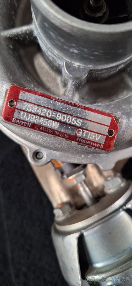 Opel turbo 1.7cdti - 3