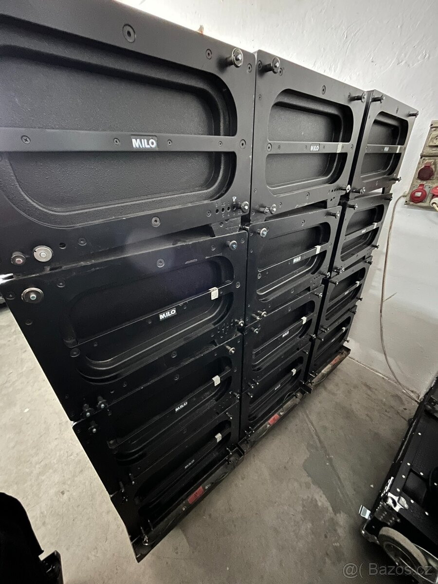 Meyer Sound MILO - 3