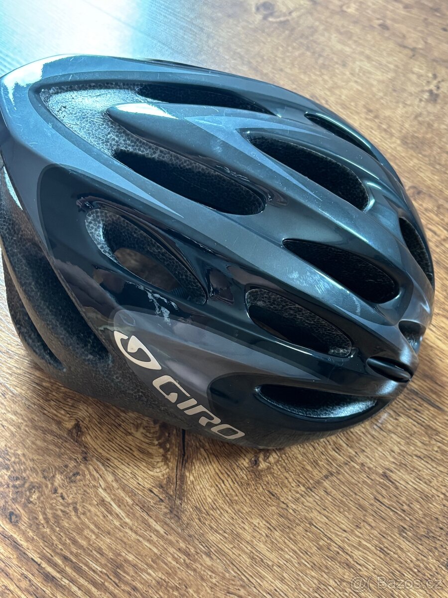 Cyklistická přilba Giro - 3