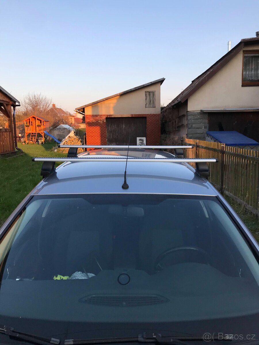 Thule WingBar 140cm - 3