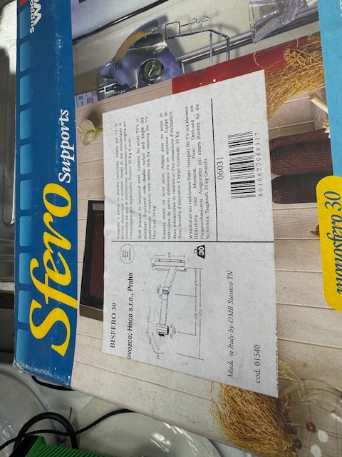 držák na televizi - 3