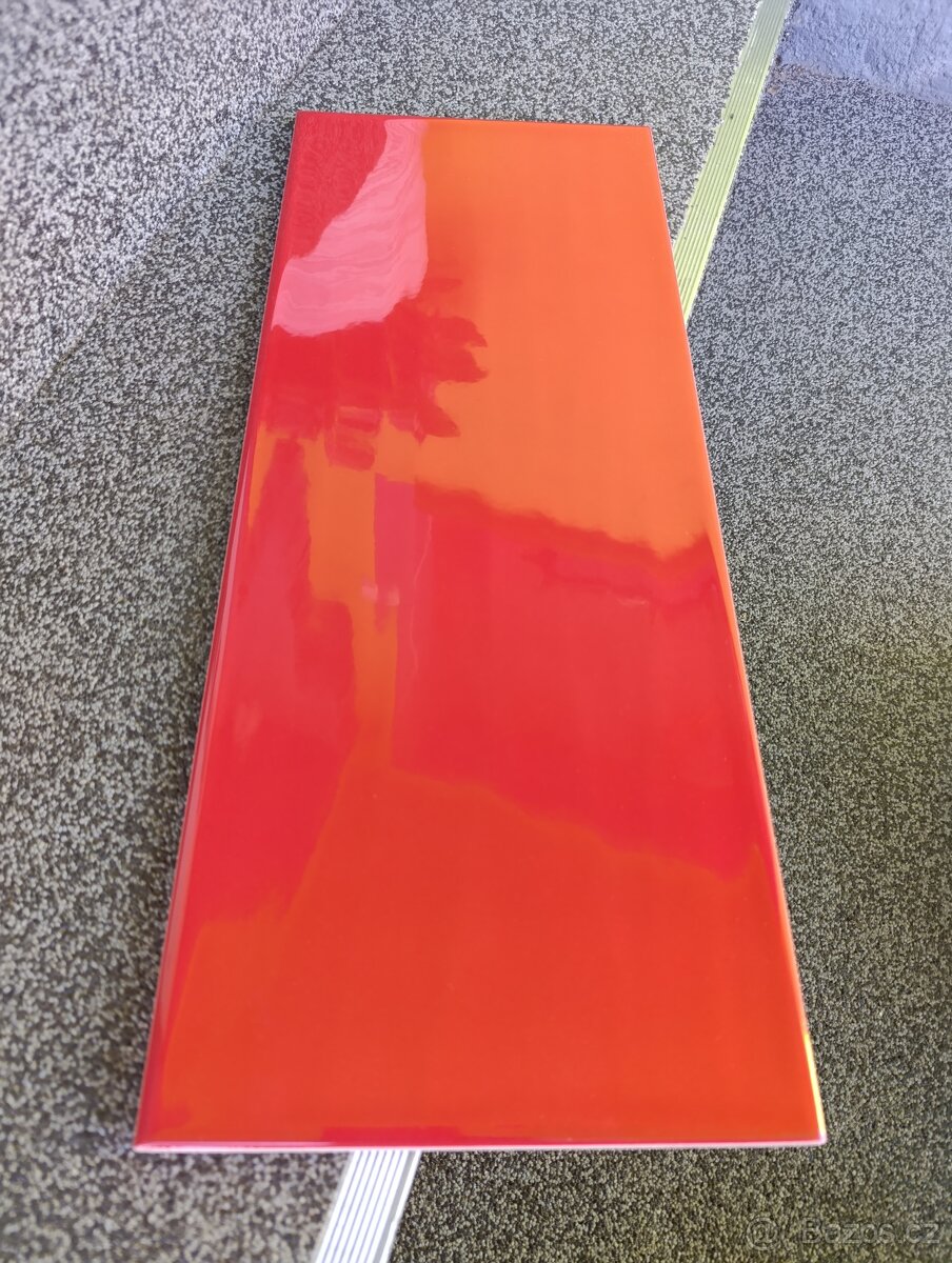 Keramické obklady - 3