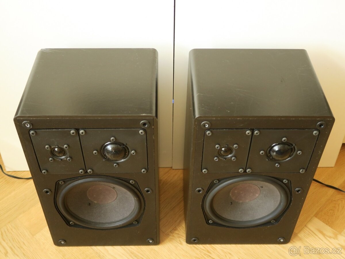 Grundig Box 650b - 3