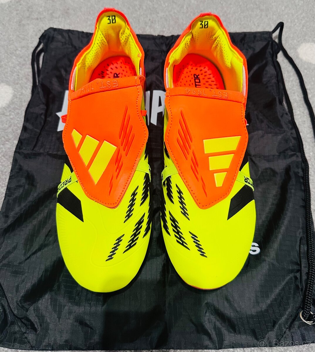 Prodam adidas PREDATOR. - 3