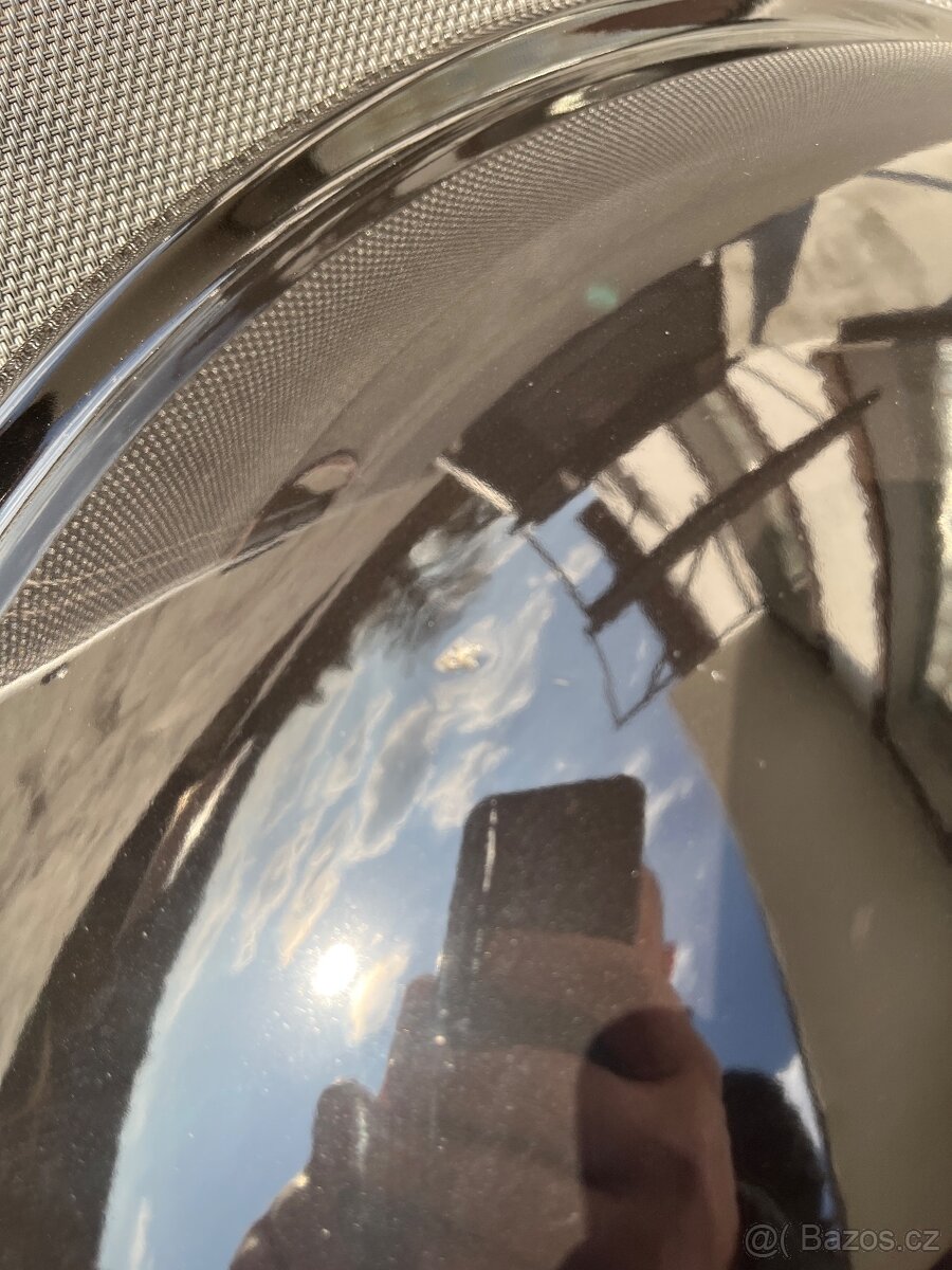 Poklop na gril Weber - 3