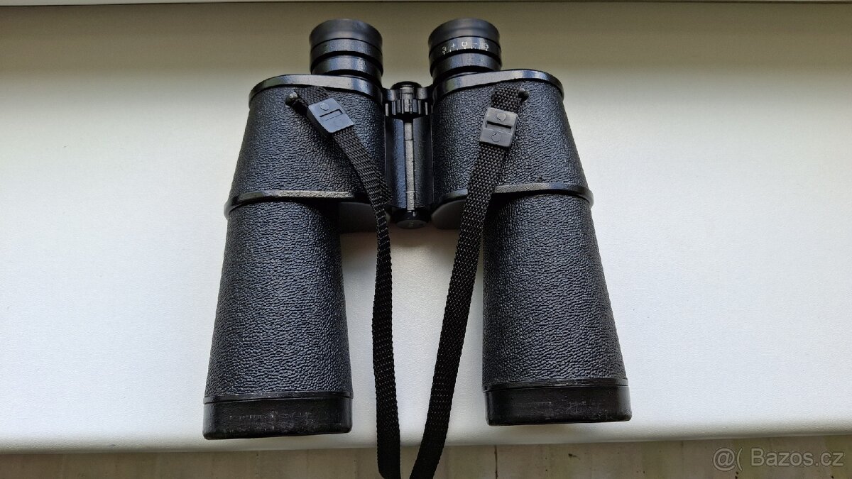 Dalekohled BPC 15X50 Dioptex - 3