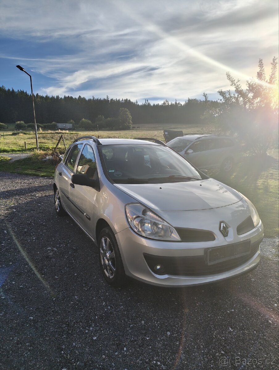 Renault Clio 1.5 Dci - 3