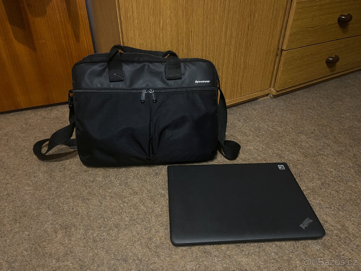 Lenovo ThinkPad Edge E450 - 3