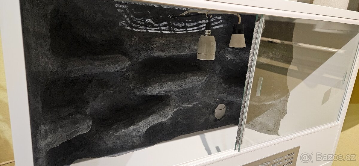 Terarium - 3